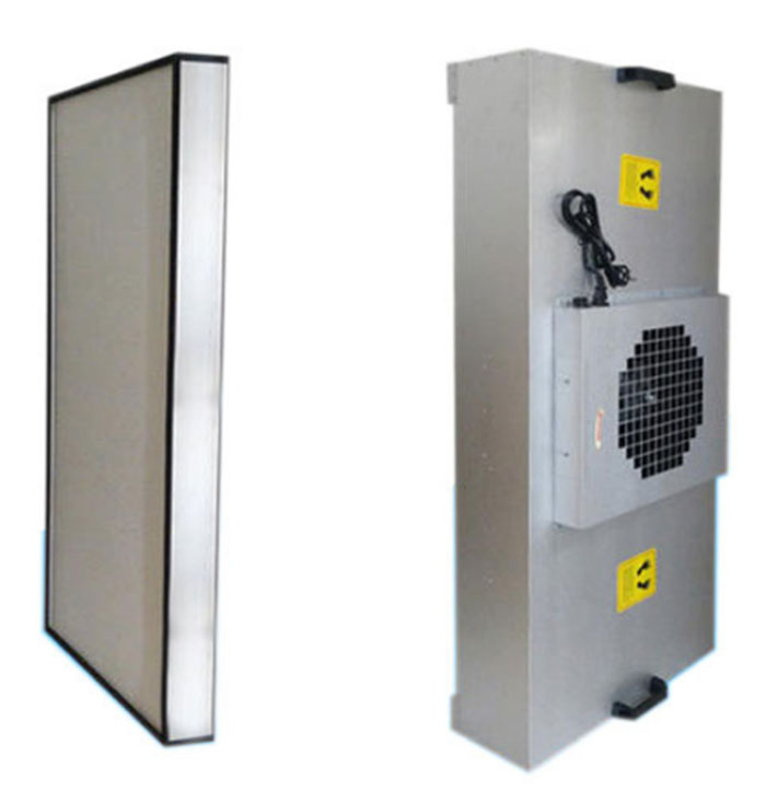 FFU風機過濾機組 FFU風機過濾機組