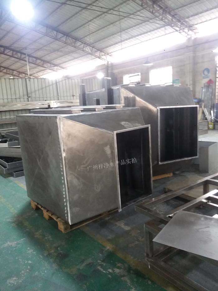 “梓凈”牌活性炭過(guò)濾箱可按客戶要求定制作 “梓凈”牌活性炭過(guò)濾箱可按客戶要求定制作